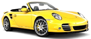 Porsche 911 (2010) 911 Turbo S Cabriolet (2010)